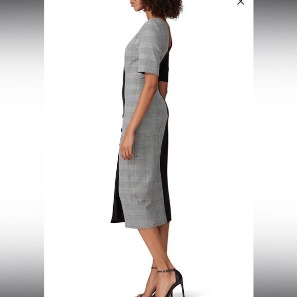 Fame and Partners Everly dress - Picture 3 of 8